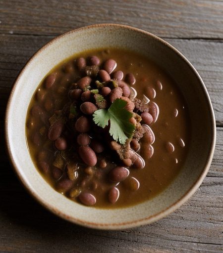 Frijoles De Olla recipe image
