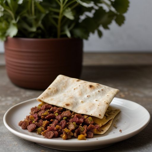 Frijoles Puercos, Michoacan recipe image