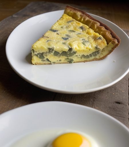 Frittata recipe image