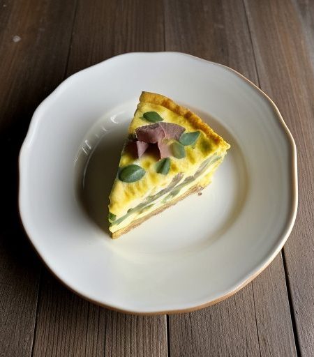 Frittata Ranchera recipe image