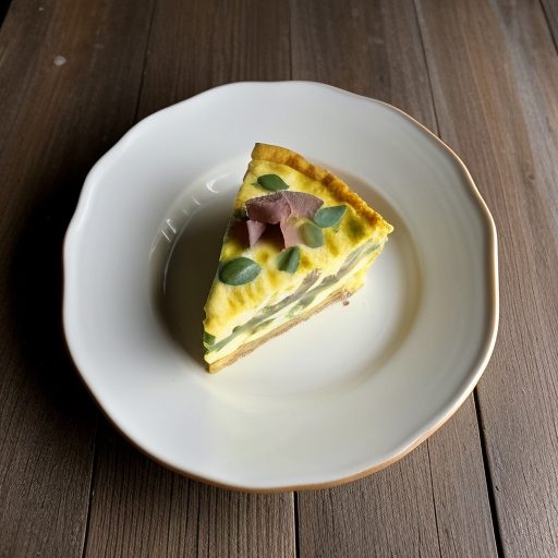 Frittata Ranchera recipe image