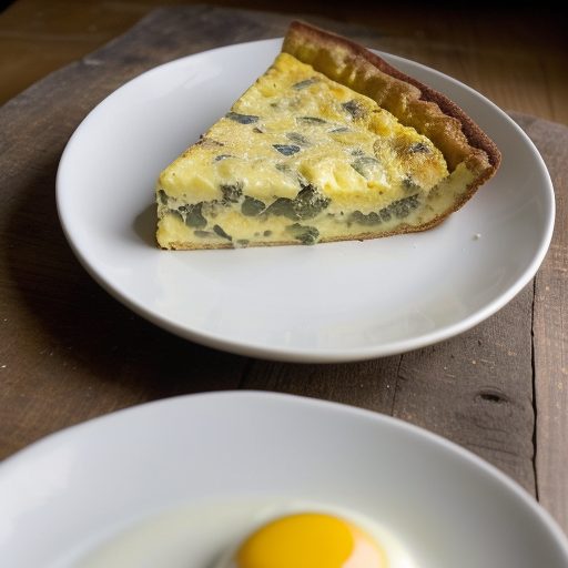 Frittata recipe image