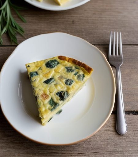 Frittata recipe image