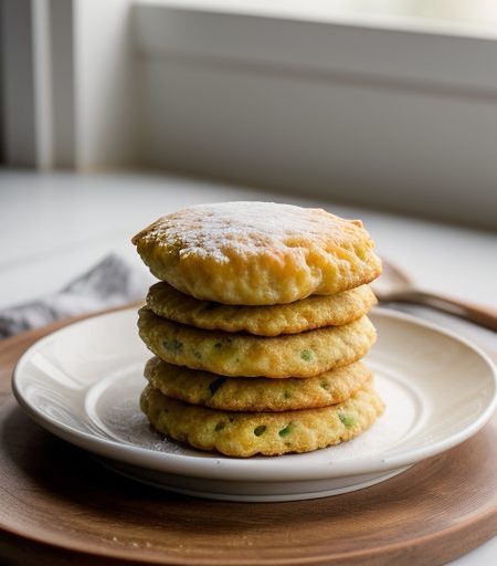 Fritter Batter - Master Chefs recipe image