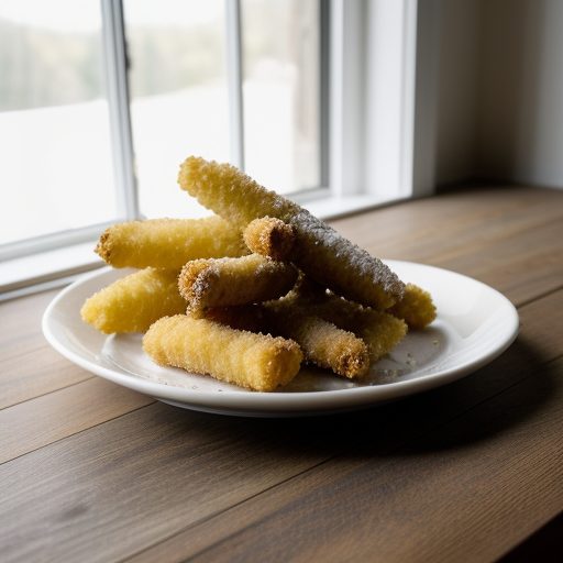 Fritto Misto recipe image