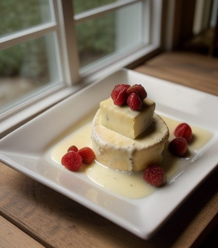 Fromage Fondue recipe image