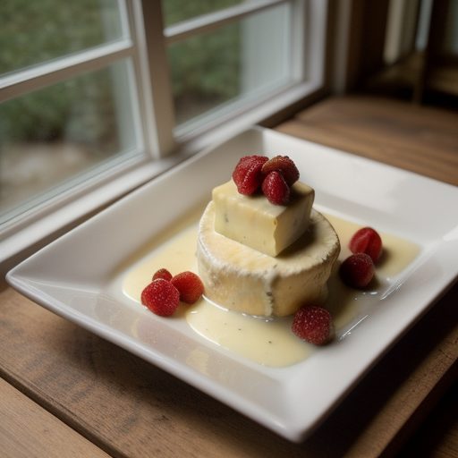 Fromage Fondue recipe image