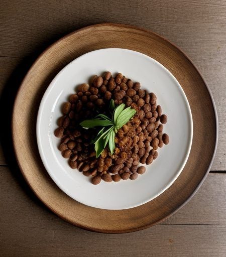 Frontier Beans recipe image