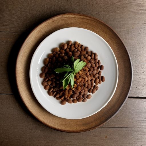 Frontier Beans recipe image