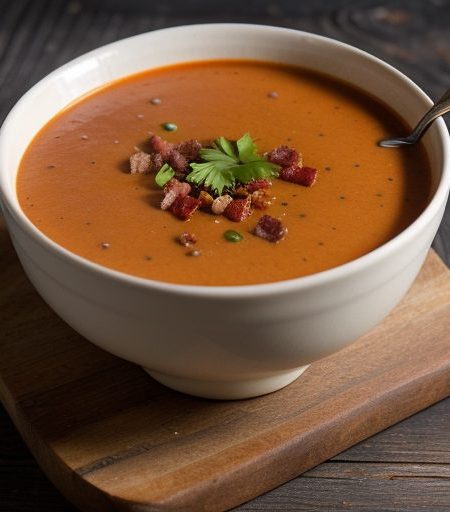 Frontier Chowder recipe image