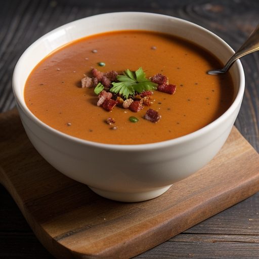 Frontier Chowder recipe image