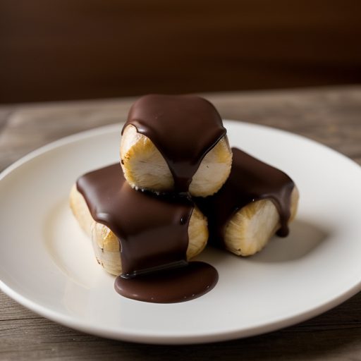 Frosted Banana Pops recipe image