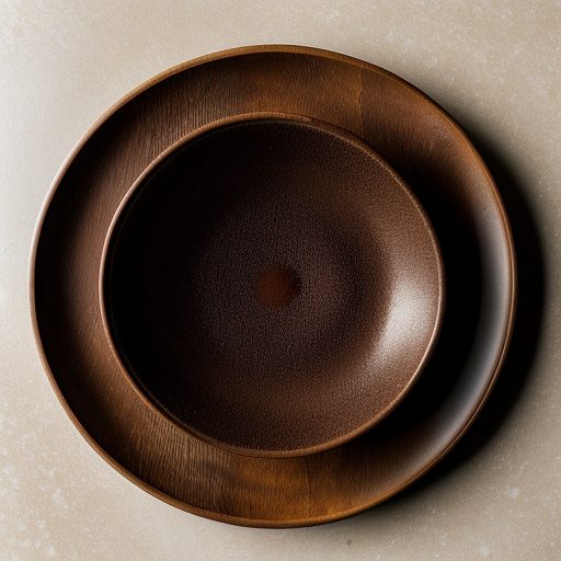 Frosted Chocolate Drops recipe image