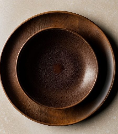 Frosted Chocolate Drops recipe image