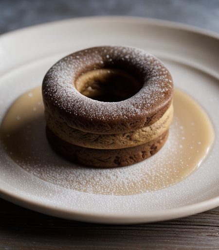 Frosted Date Ring recipe image