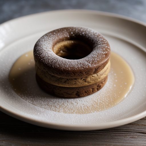 Frosted Date Ring recipe image