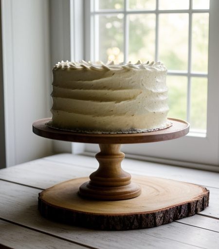Frosting Cake recipe image