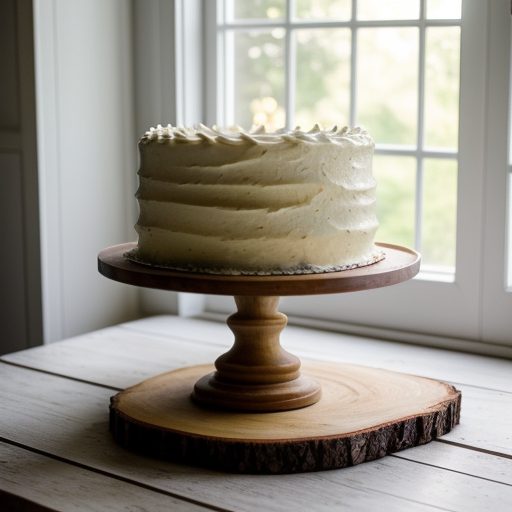 Frosting Cake recipe image