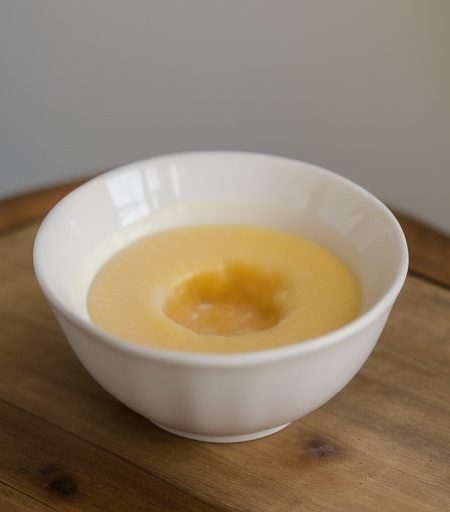 Frozen Applesauce `N Fruit Cup recipe image