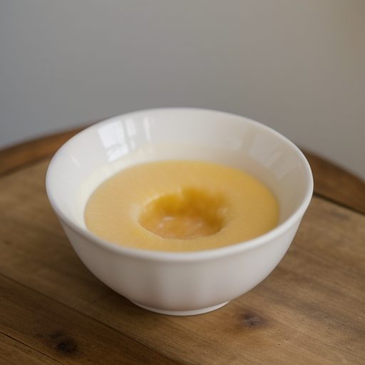 Frozen Applesauce `N Fruit Cup recipe image