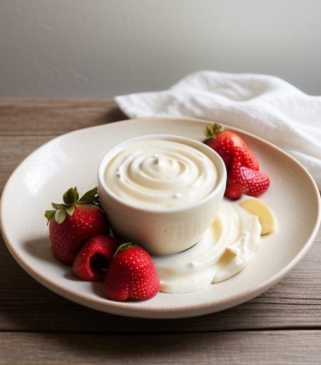 /2 Frozen Banana in Chunks recipe image