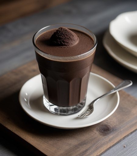 Frozen Black Irish recipe image