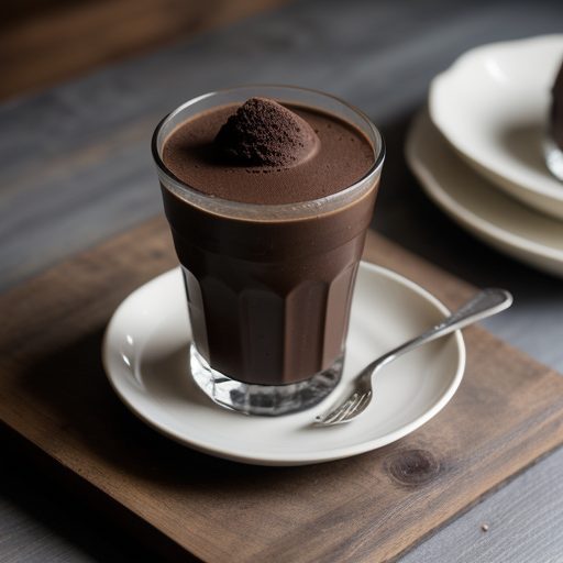 Frozen Black Irish recipe image