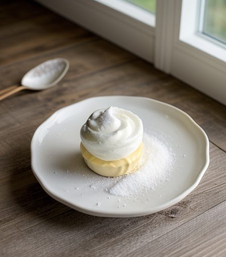 Frozen Custard recipe image