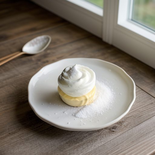 Frozen Custard recipe image