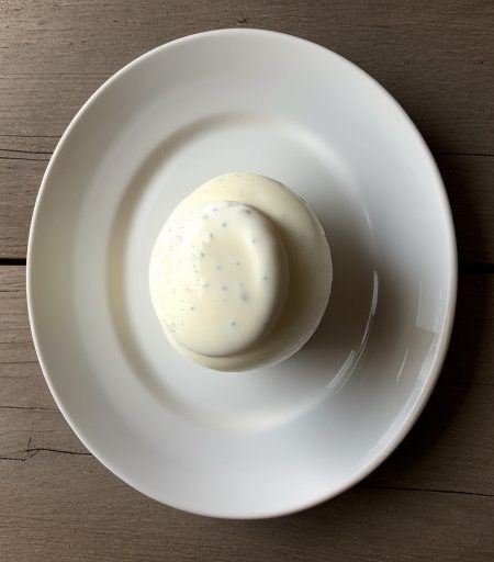 Frozen Custard recipe image