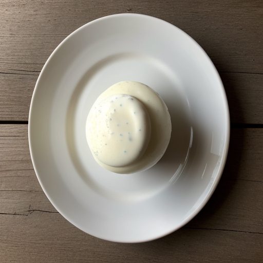 Frozen Custard recipe image