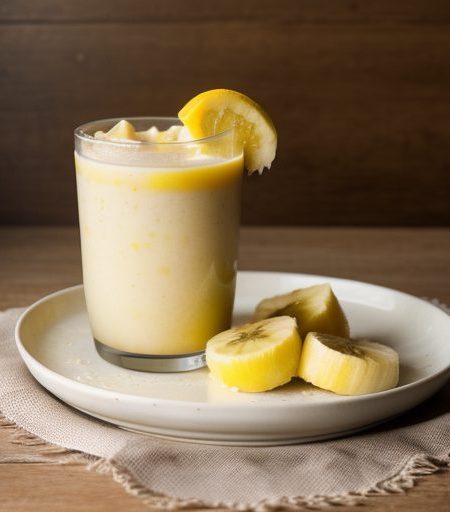Frozen Fruit Freeze recipe image