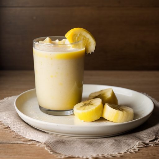 Frozen Fruit Freeze recipe image