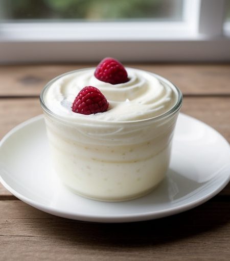 Frozen Fruiti Yogurt recipe image