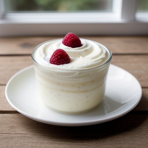 Frozen Fruiti Yogurt recipe image