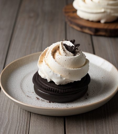 Frozen Ho Ho Dessert ** recipe image
