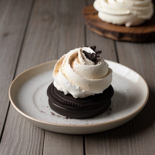 Frozen Ho Ho Dessert ** recipe image