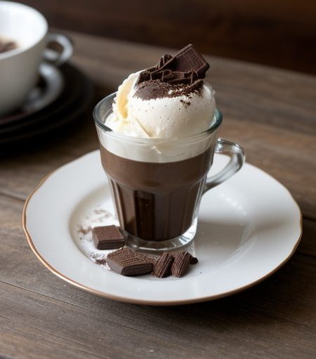 Frozen Lady Heath Dessert ** recipe image