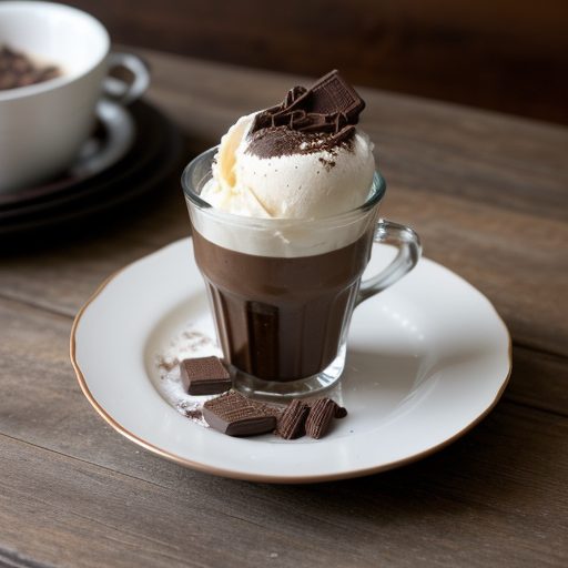 Frozen Lady Heath Dessert ** recipe image