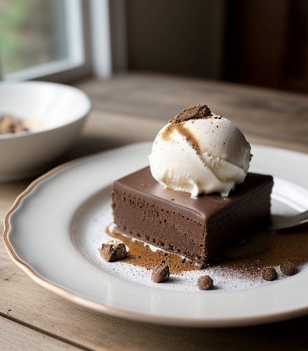 Frozen Lady Heath Dessert recipe image