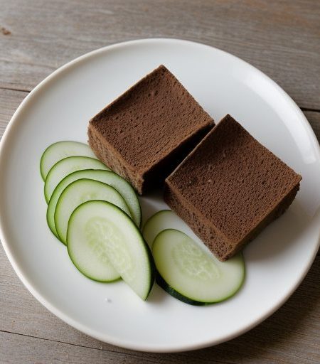 Frozen Pickles recipe image