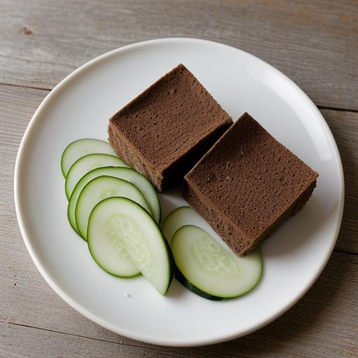 Frozen Pickles recipe image