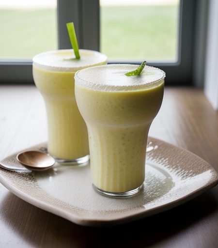 Frozen Pineapple Daiquiris recipe image