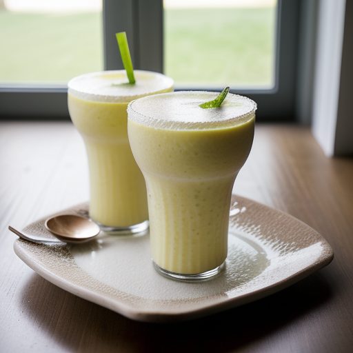 Frozen Pineapple Daiquiris recipe image