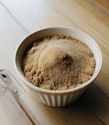 Frozen Pumpkin Crumble recipe image
