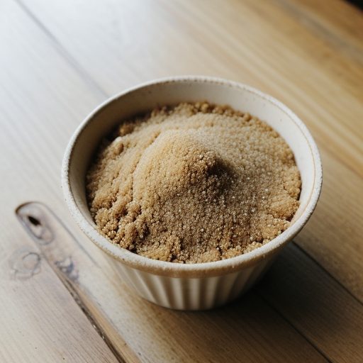 Frozen Pumpkin Crumble recipe image