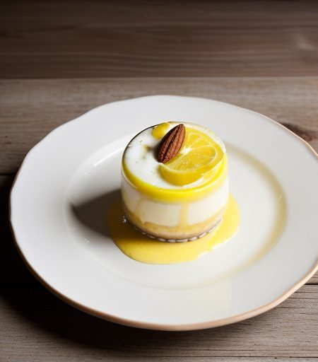 Frozen Zabaglione recipe image