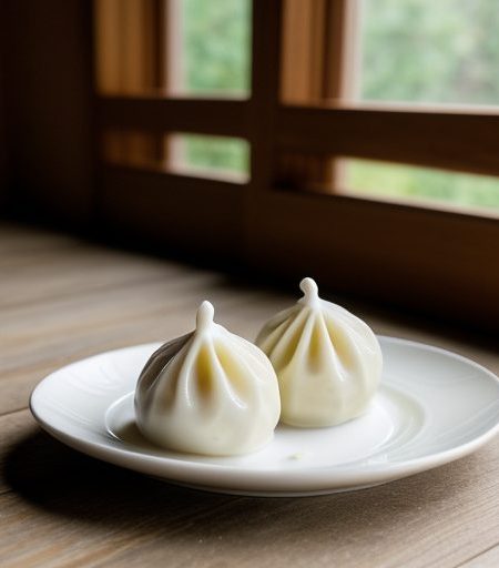Fruchtknoedel (Fruit Dumplings recipe image