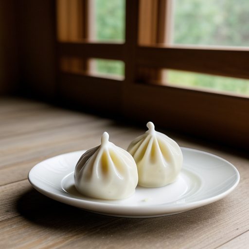 Fruchtknoedel (Fruit Dumplings recipe image