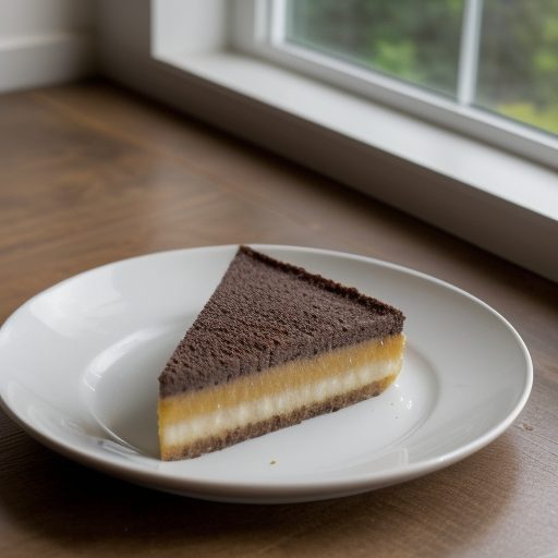 Fructose Substitute for Sugar recipe image